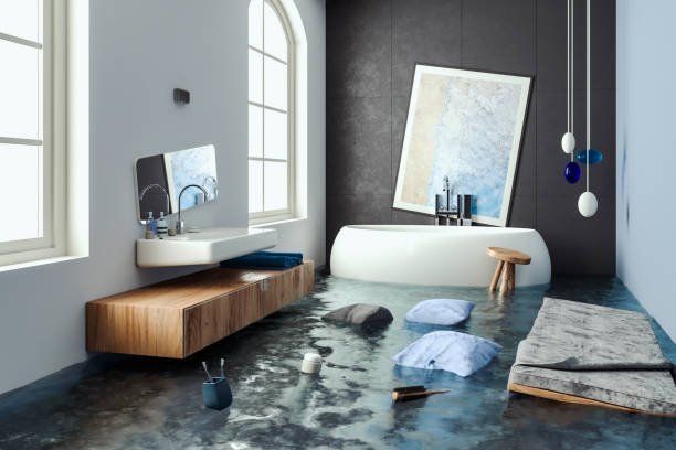 Best Residential water damage restoration  in Flint, MI