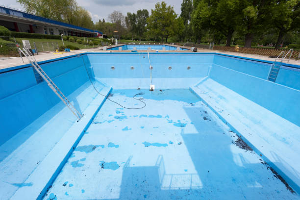 Best Flooded house restoration  in Flint, MI