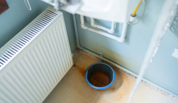 Best Water damage restoration near me  in Flint, MI